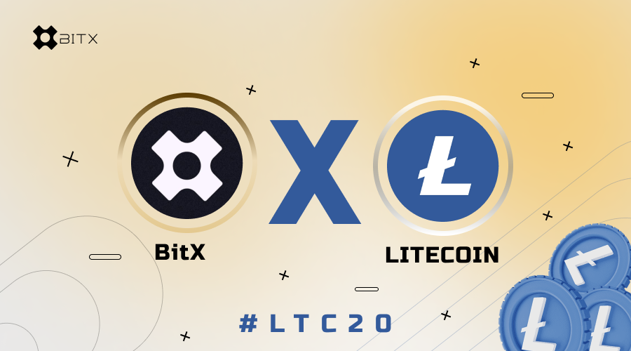 Cover Image for A deep dive into LTC20: A revolutionary token standard for Litecoin
